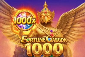 Fortune Garuda 1000